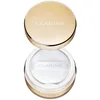 Image de Clarins Ever Matte Loose Powder - Poudre libre matifiante infusée au lait de pêcher