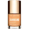 Image de Fond de teint effet mat naturel & hydratation Skin Illusion Velvet - 112,5W   Caramel - Clarins