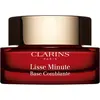 Image de Clarins, Fond de teint, Lisse Minute Base Comblante (Transparent)