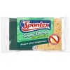 Image de Tampon sur éponge végétale Spontex - Vendu par 2