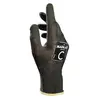 Image de Mapa Professional, Gants de protection, Gants 34643018 Nitrile Noir (8, L)