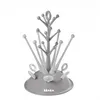 Image de Egoutte-biberons Arbre - Gris