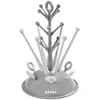 Image de Egoutte Biberons Arbre - Gris