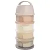 Image de Beaba, Récipients à nourriture pour bébés, Lait en poudre en boîte