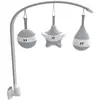 Image de Arche de jeux Béaba Gris et Blanc