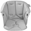 Image de Beaba, Chaise haute : accessoires, de haut en bas