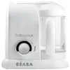 Image de Robot cuisine Beaba Babycook Solo 1,1 L Blanc