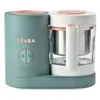 Image de Robot 4 en 1 Beaba Babycook Nouvelle Génération Vert Sauge Eucalyptus