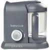 Image de Beaba, Appareil de cuisson pour bébé, Babycook Solo Grinder-Vapor 4in1