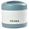Image de Thermo-portion inox 500ml Bleu