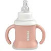 Image de Tasse Evoluclip 3 en 1 Vieux rose