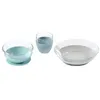 Image de BEABA Coffret repas verre Jungle