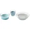 Image de Beaba, Vaisselle + couverts pour enfants, Set de vaisselle