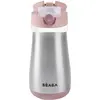 Image de Beaba, Gourde + bouteille isotherme, (0.35 l)