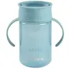 Image de Beaba, Vaisselle + couverts pour enfants, Gobelet d'apprentissage