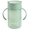 Image de Tasse d’apprentissage 360° Vert sauge