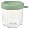 Image de Portion verre 250ml Vert sauge