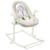 Image de Transat Up & Down Plus Greige - BEABA - Beige
