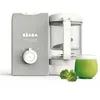 Image de Babycook Express Gris Velours - BEABA - Gris