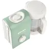 Image de Beaba, Appareil de cuisson pour bébé, Naujiena! Babycook Express Trintuvas-Garintuvas Sage  alias