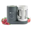 Image de Babycook Neo Gris Mineral - BEABA - Gris