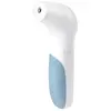 Image de Beaba, Thermomètre médical, Thermospeed (Auriculaire, Front, Sans contact)