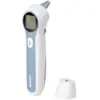 Image de Béaba Thermospeed Thermomètre Infrarouge Auriculaire et Frontal