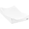 Image de BEABA, SOFALANGE, Matelas a Langer, Made in France, Concept Breveté, Plan a langer incliné, Limite les reflux, Blanc