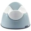 Image de Pot ergonomique Bleu vert
