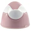 Image de Pot ergonomique Vieux rose