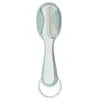 Image de Peigne et brosse Bleu vert