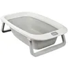 Image de Baignoire Eazy Pop Gris velours