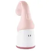 Image de BEABA, Veilleuse pour Enfant/Bébé, Portative sans fil, Evolutive en Torche, Lumiere douce, Design Ergonomique, Pixie Torch rose