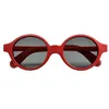 Image de Lunettes 9-24 mois Joy Rouge coquelicot