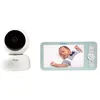 Image de Ecoute bébé vidéo Beaba Zen Premium 930330 Blanc
