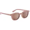 Image de Beaba, Unisexe, Lunettes de soleil, Sonnenbrille 4-6 J SUNNY Blush