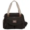 Image de Sac à langer Béaba Genève II Smart Colors Noir