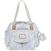 Image de Sac à langer Geneve Cherry Blossom