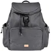 Image de BEABA Sac Vancouver, Sac a dos a langer, Dark Grey