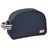 Image de BEABA, Trousse de toilette bleu marine