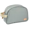 Image de BEABA, Trousse de toilette vert sauge