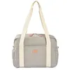 Image de Sac à langer Paris Gris perle