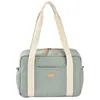 Image de Sac à langer Paris Vert sauge