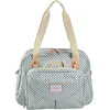 Image de Beaba Geneva II Sac à langer "PLAY PRINT" sauge