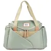 Image de Sac à langer Sydney Vert sauge - BEABA - Vert