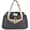 Image de Sac à langer Sydney II - Gris Chiné foncé