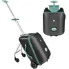 Image de Beaba Eazy, Valise, Noir
