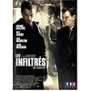 Image de Les infiltrés [FR Import] en occasion ou reconditionné