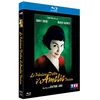 Image de Le Fabuleux destin d'Amélie Poulain - Blu-Ray