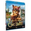Image de La véritable histoire du chat botté [Blu-ray] [FR Import] en occasion ou reconditionné